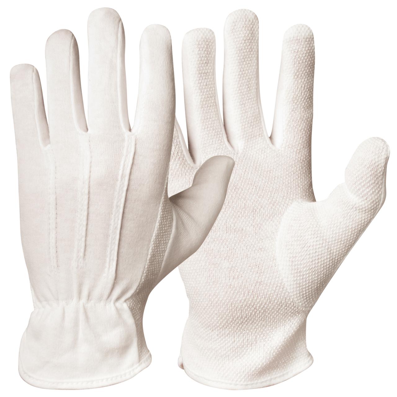 Rękawiczki bawełniane
