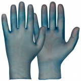 Rękawiczki jednorazowe