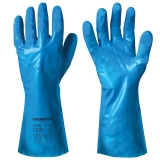 Kemikalieresistenta handskar i nitril Chemstar<sup>®</sup>