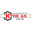 Kyvik logo